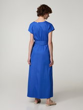 Image sur Robe longue CIDAROTA