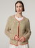 Bild von Bouclejacke