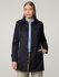 Bild von TRENCHCOAT MANTEL UNI 1 REIHER