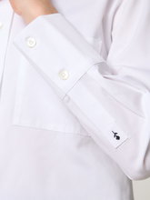 Bild von Bluse aus Baumwolle