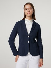 Image sur Blazer en jersey Slim Fit