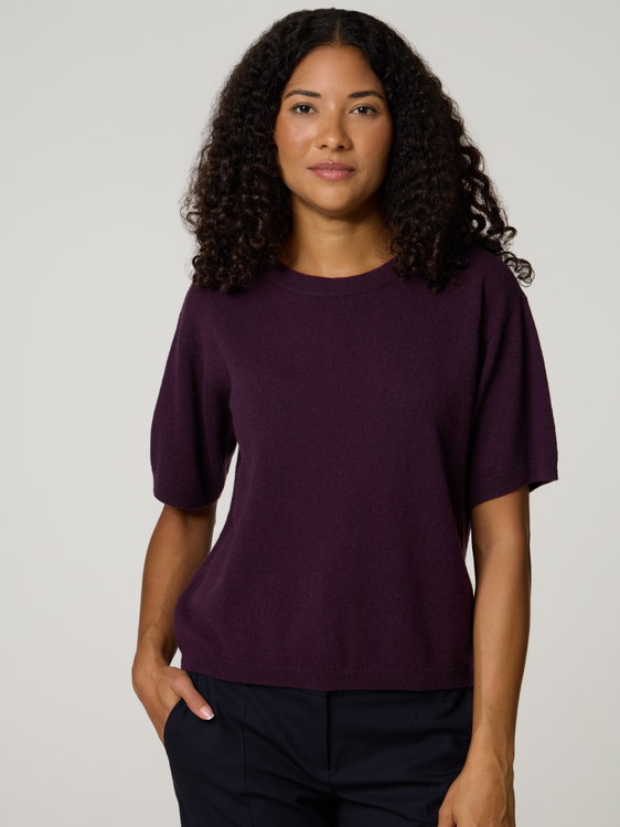Image sur KA PULLI DOUBLECOLLAR KASCHMIR