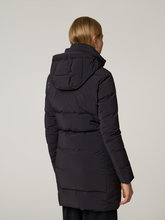Image sur Manteau en duvet ENGMA