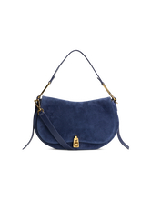 Bild von Umhängetasche MAGIE  SUEDE