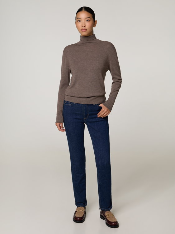 Image sur JEANS SKINNY 5 POCKET