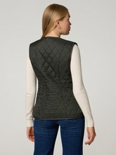 Image sur Gilet matelassé BETTY