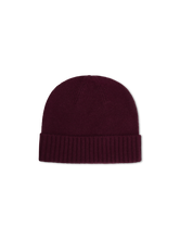 Bild von Mütze mit Kaschmir