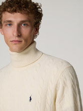 Bild von Rollkragenpullover