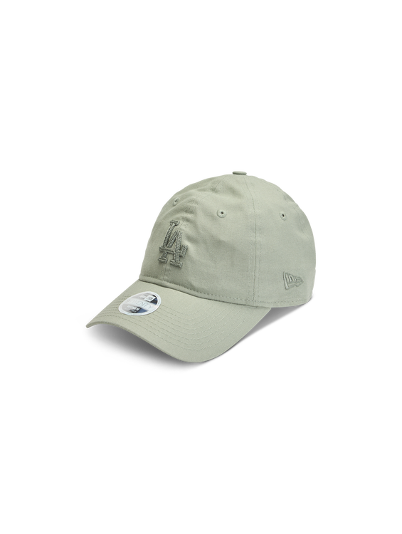 Image sur Casquette en lin