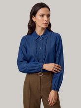Bild von Bluse im Regular Fit CIPHILIPO