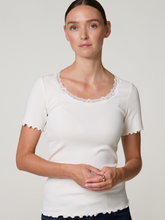 Image sur T-shirt en coton