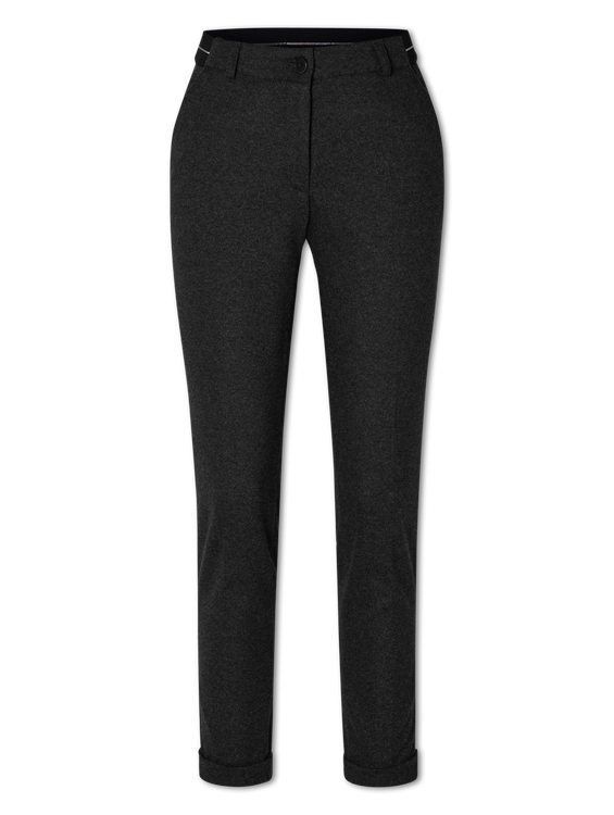 Image sur Pantalon coupe slim PARY