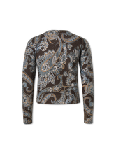 Image sur Cardigan en cachemire