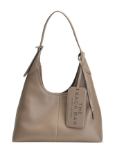 Image sur Sac à bandoulière THE BELTED SACK