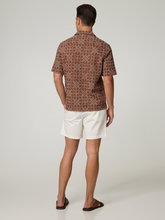 Bild von Shorts aus Baumwolle