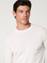 Bild von Pullover aus Baumwolle