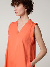 Bild von Midikleid CIDANEA