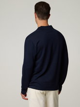 Bild von Strickpoloshirt CROSS DUSH