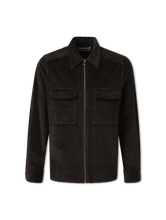 Bild von Overshirt GUNRAY-Z