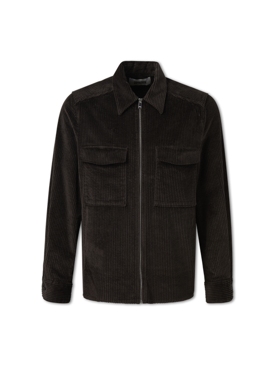 Bild von Overshirt GUNRAY-Z