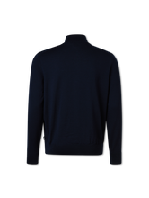 Image sur Cardigan à la coupe classique