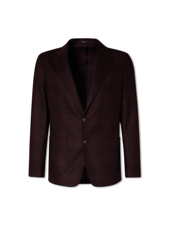 Image sur Veste en cachemire GIORNO