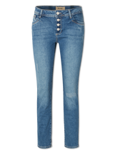 Bild von Jeans im Skinny Fit ANKLE