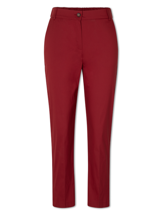 Image sur Pantalon coupe slim IBLSALVO