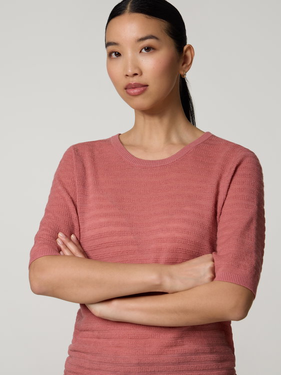 Bild von Strickshirt MMBOUCH DOTTY