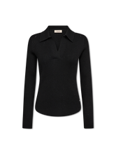 Image sur Pull en laine