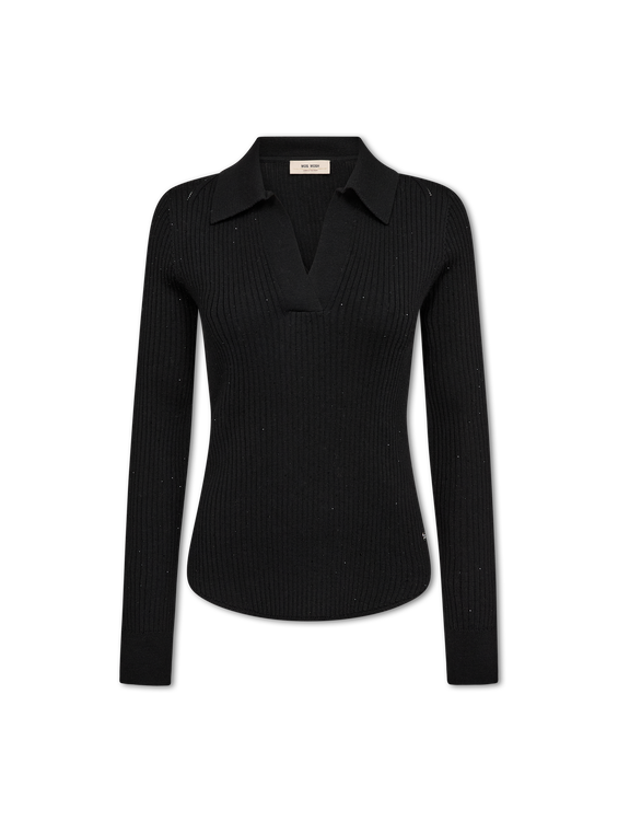 Image sur Pull en laine