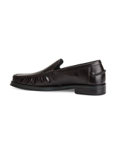 Bild von Loafer aus Glattleder BRETON