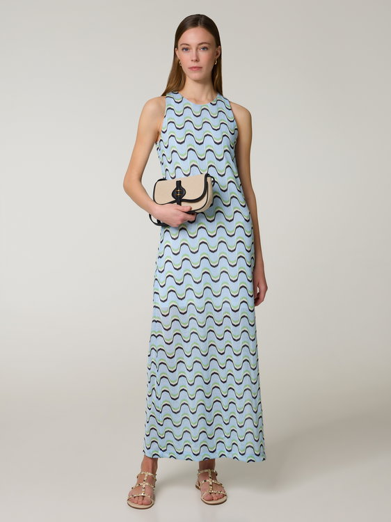 Bild von Maxikleid DINEA