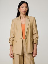 Bild von Blazer mit 7/8 Ärmel