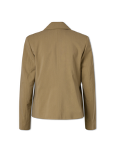 Image sur Blazer à double boutonnage