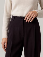 Image sur Pantalon à pinces ETOILE