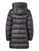 Image sur Manteau en duvet MARION