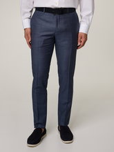 Image sur Costume 2 pièces en laine