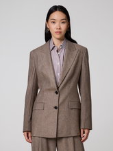 Bild von Blazer im Slim Fit JONAHSA