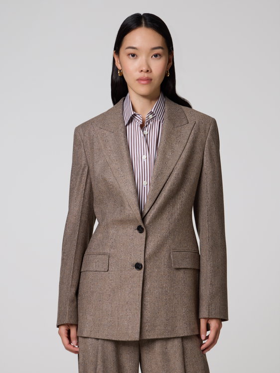 Bild von Blazer im Slim Fit JONAHSA