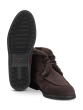 Bild von Schnürschuhe MARCIA