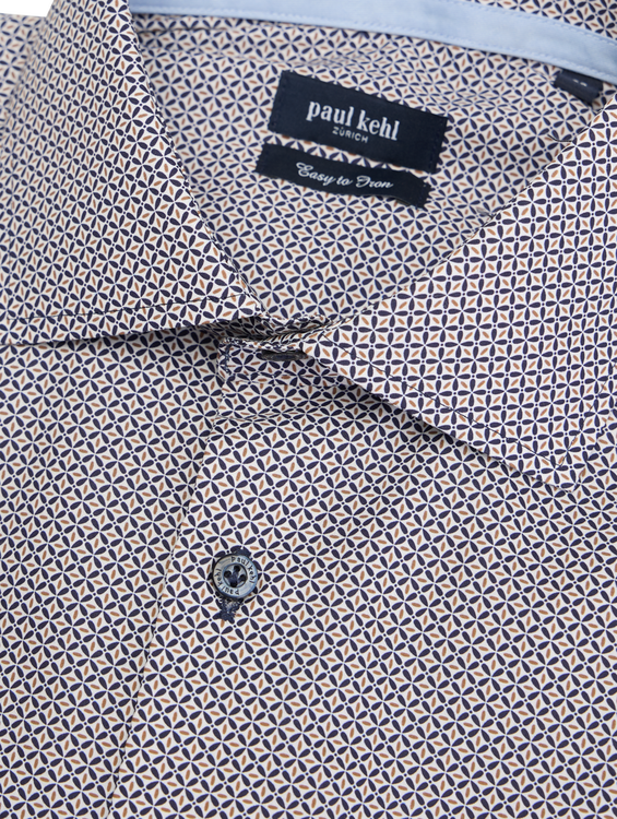 Image sur Chemise Custom Fit
