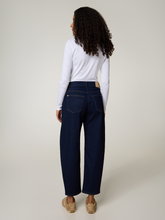 Image sur Jean coupe « barrel » DANNI