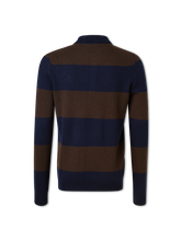 Bild von Pullover aus Wolle WORREN