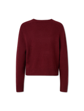 Bild von Pullover aus Kaschmir