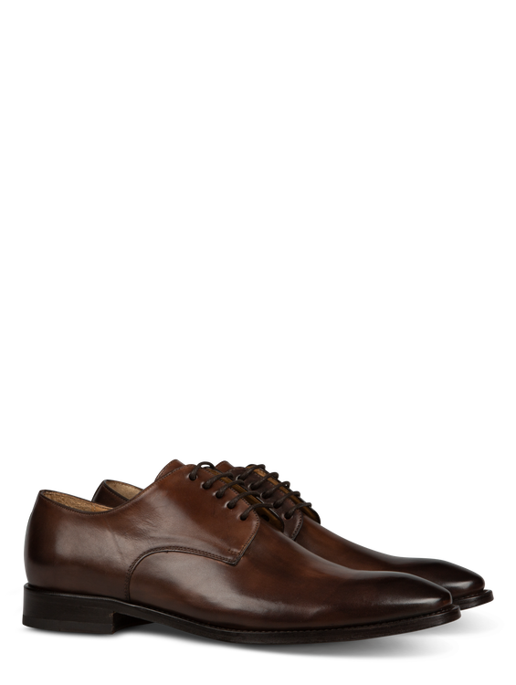 Bild von Derby aus Kalbsleder