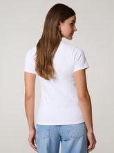 Bild von T-Shirt mit Print DELORIS