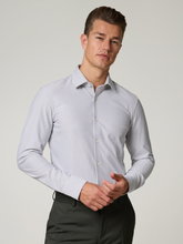 Image sur Chemise slim fit HANK