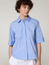 Image sur Chemisier en coton