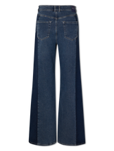 Image sur Jean coupe large WARRI